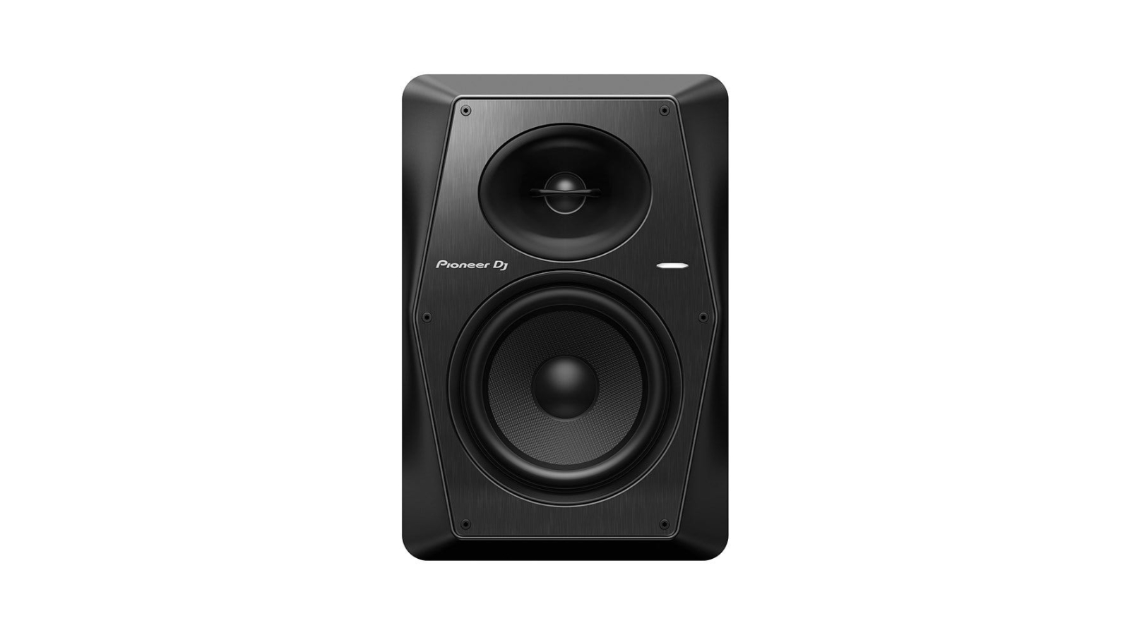 Pioneer DJ 2-Way 6.5inch Loudspeaker - Black