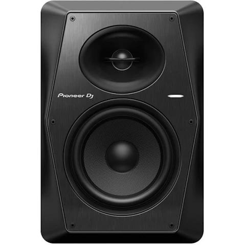Pioneer DJ 2-Way 6.5inch Loudspeaker - Black