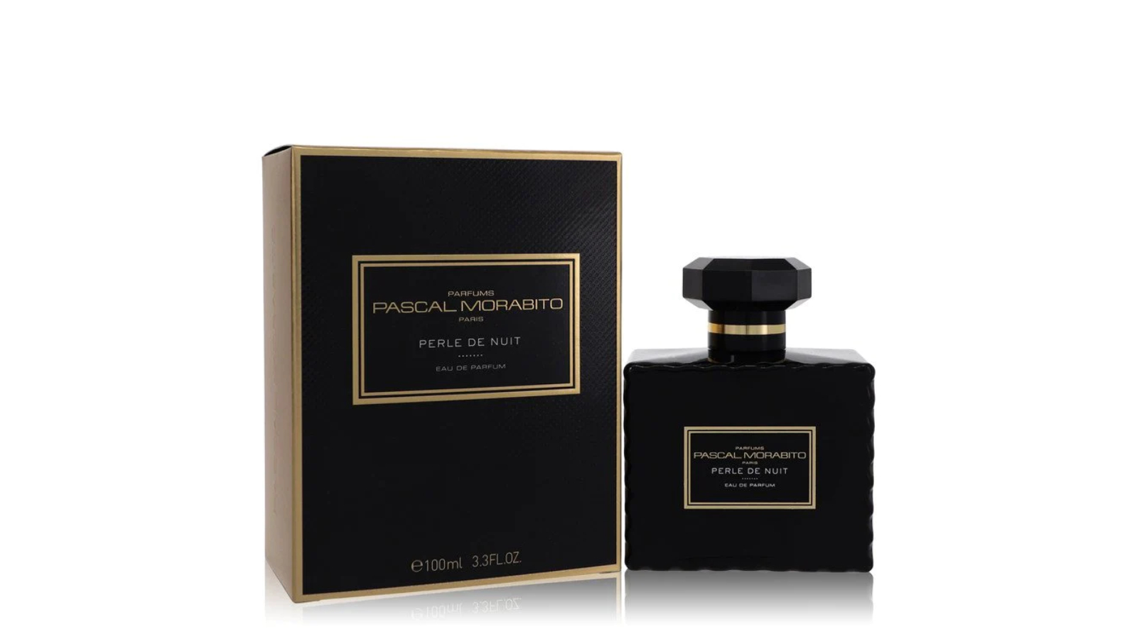 Pascal Morabito Perle De Nuit Eau De Parfum Spray 100ml Harvey
