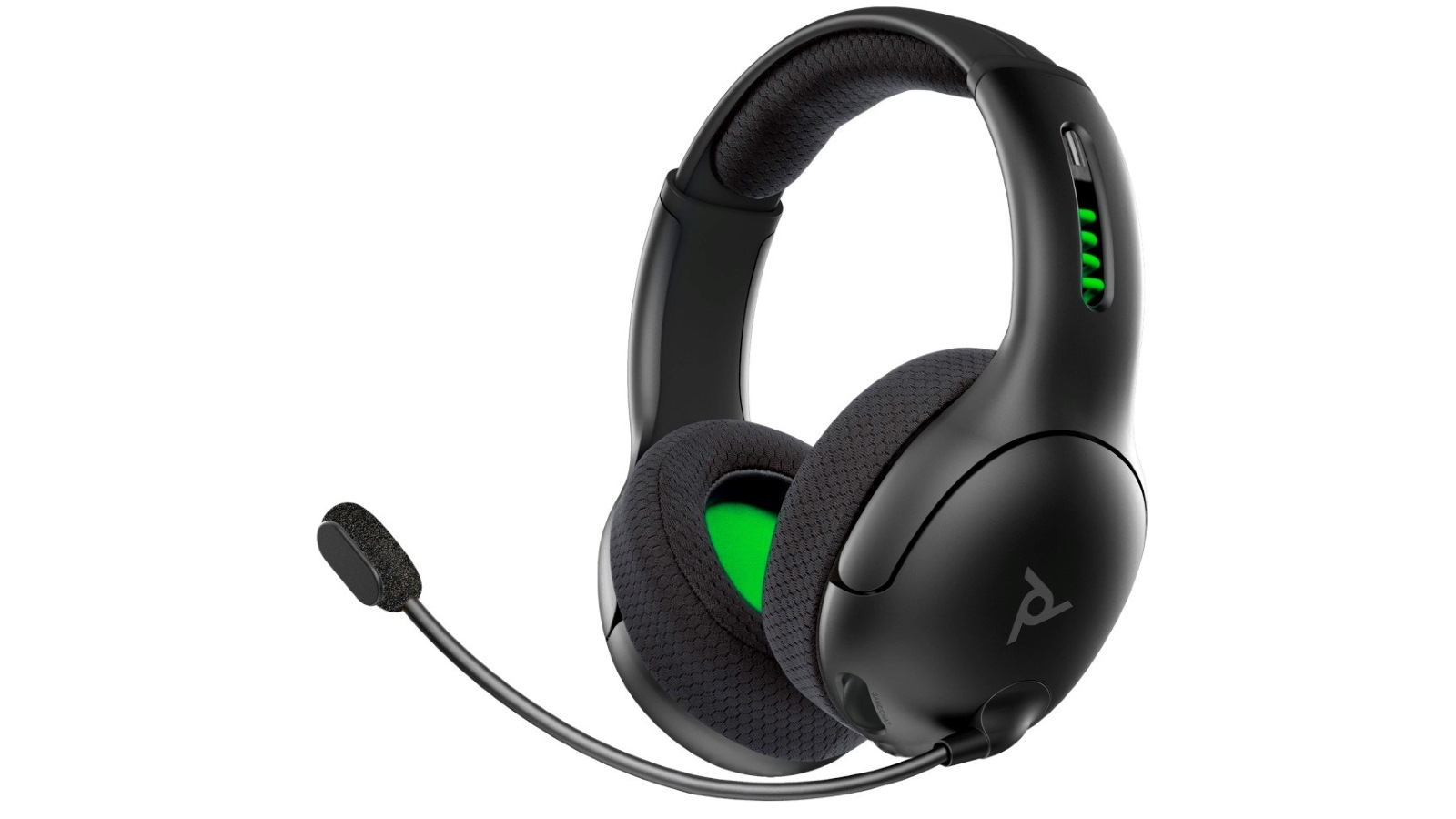 PDP LVL50 Wireless Gaming Headset for Xbox One Harvey Norman