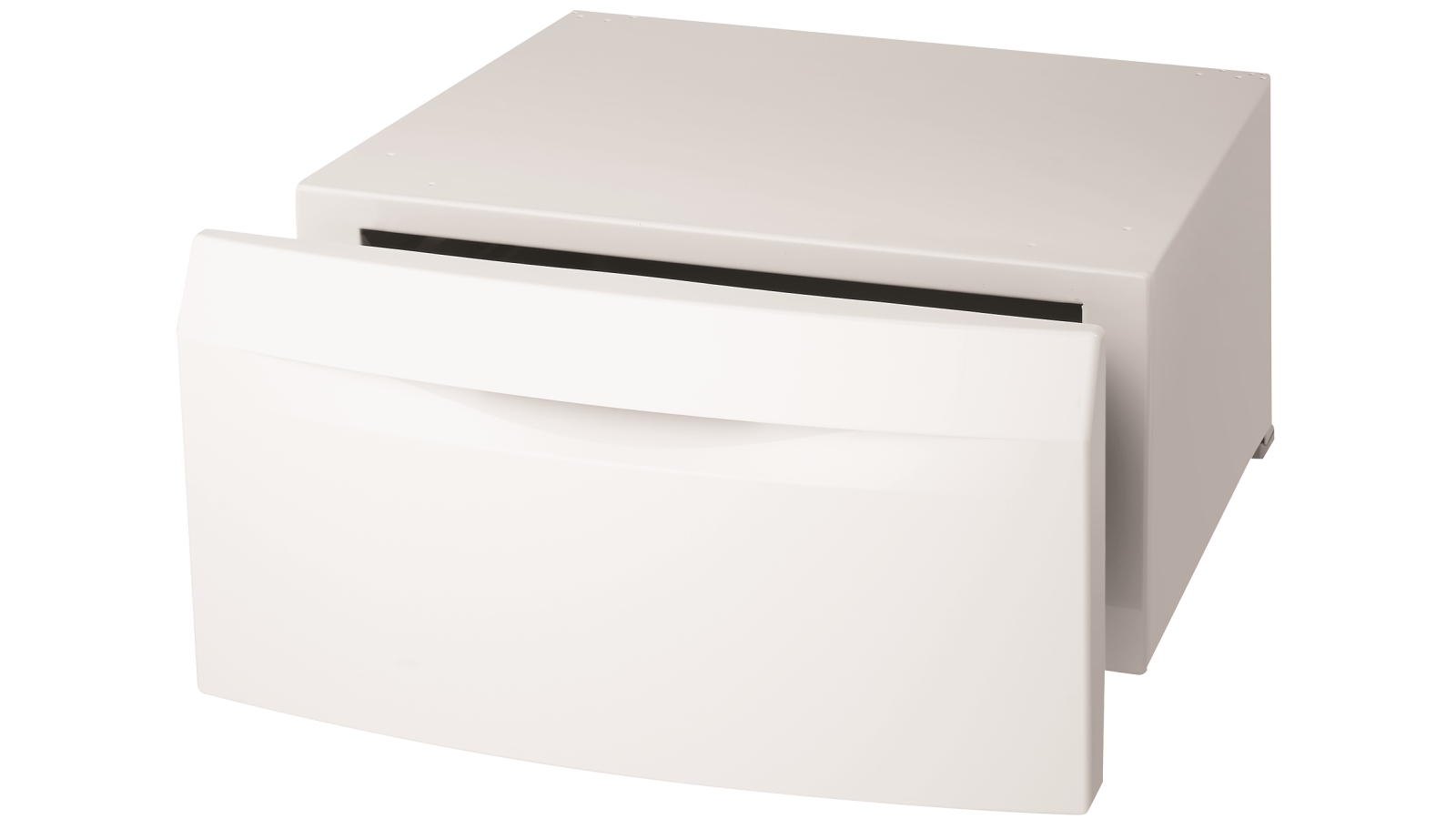 Electrolux Laundry Pedestal with Storage Drawer Harvey Norman