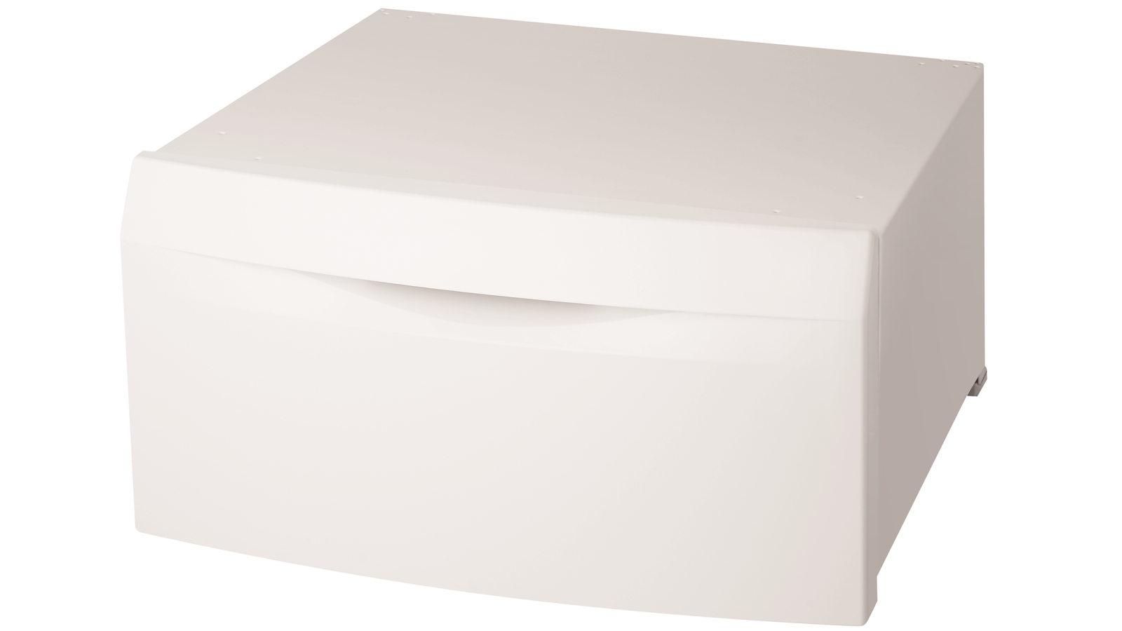 Electrolux Laundry Pedestal with Storage Drawer Harvey Norman