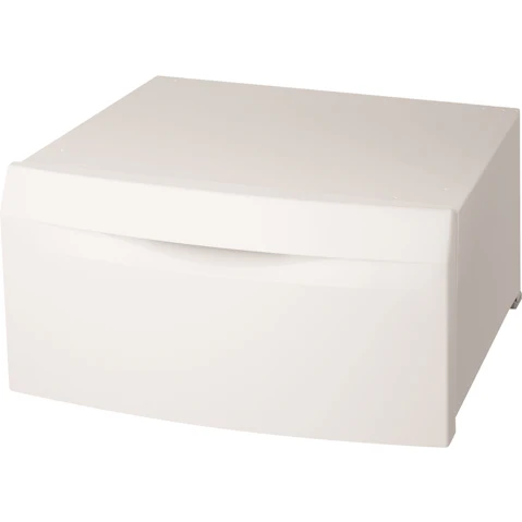 Electrolux Laundry Pedestal with Storage Drawer