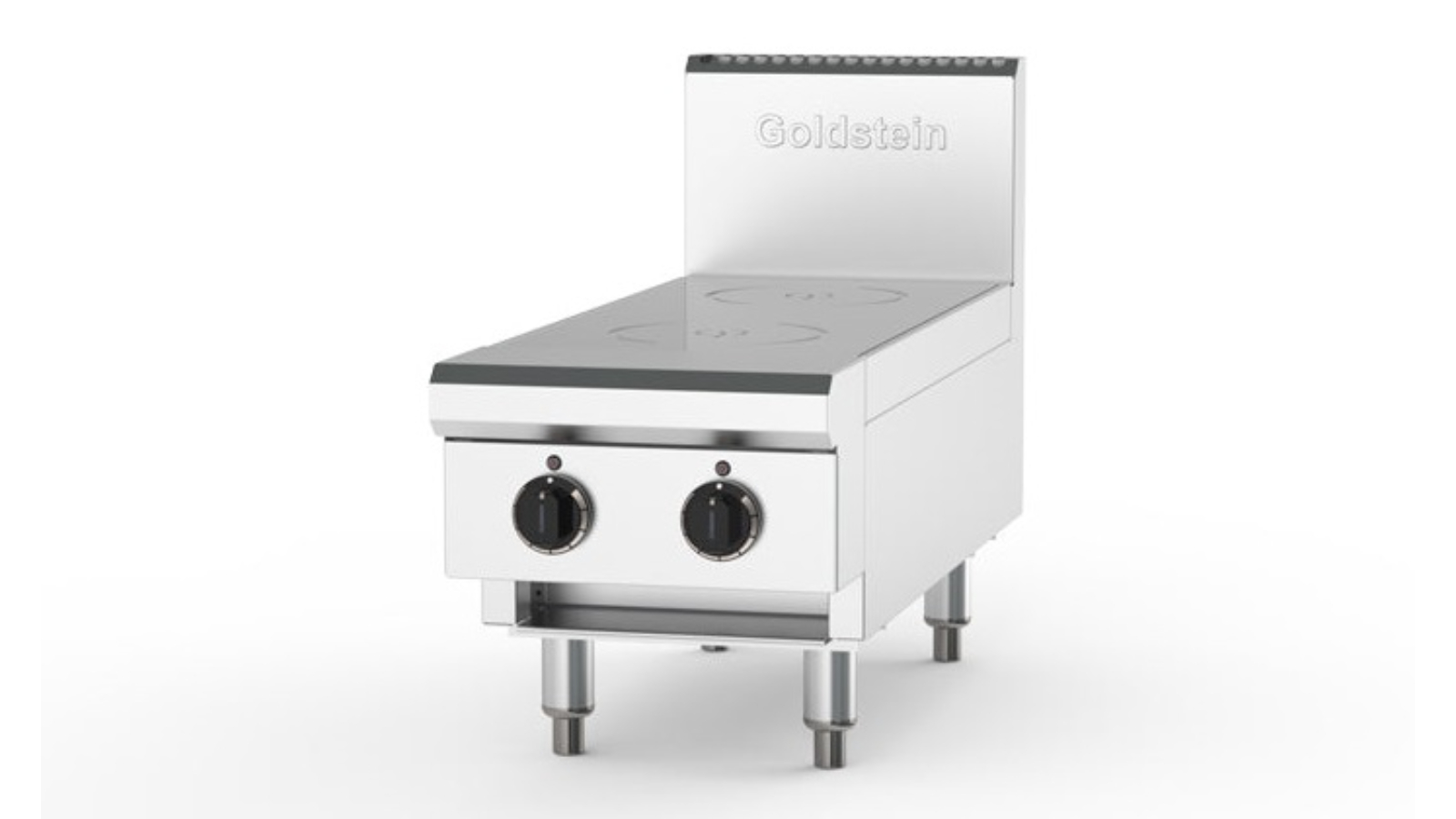 Goldstein PEB12i Induction 2 Round