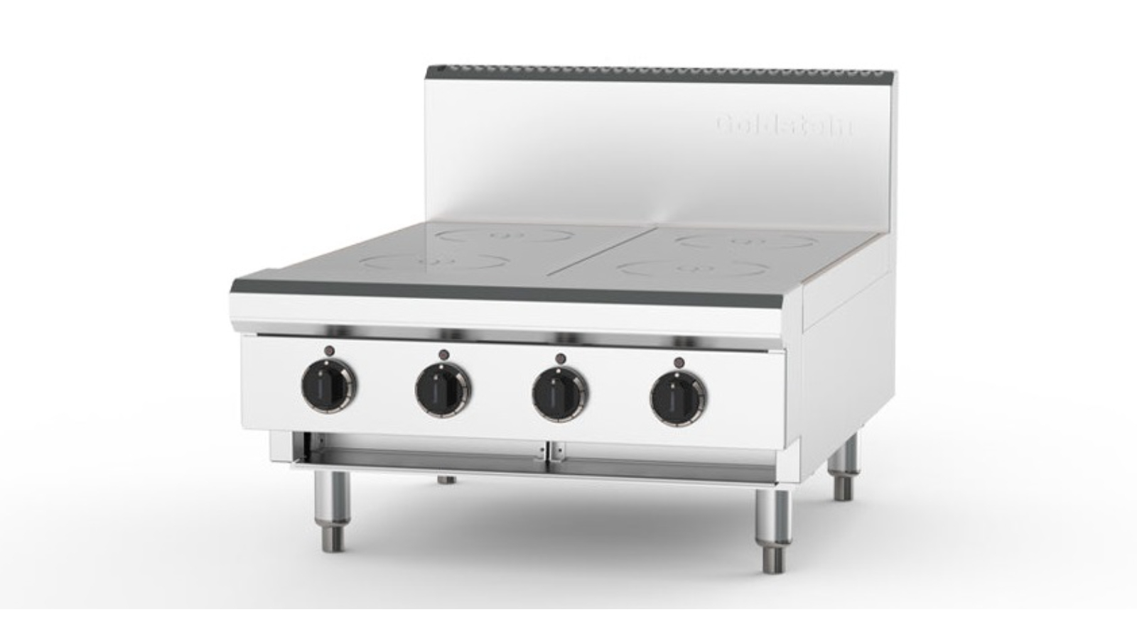 Goldstein PEB24i Induction 4 Round