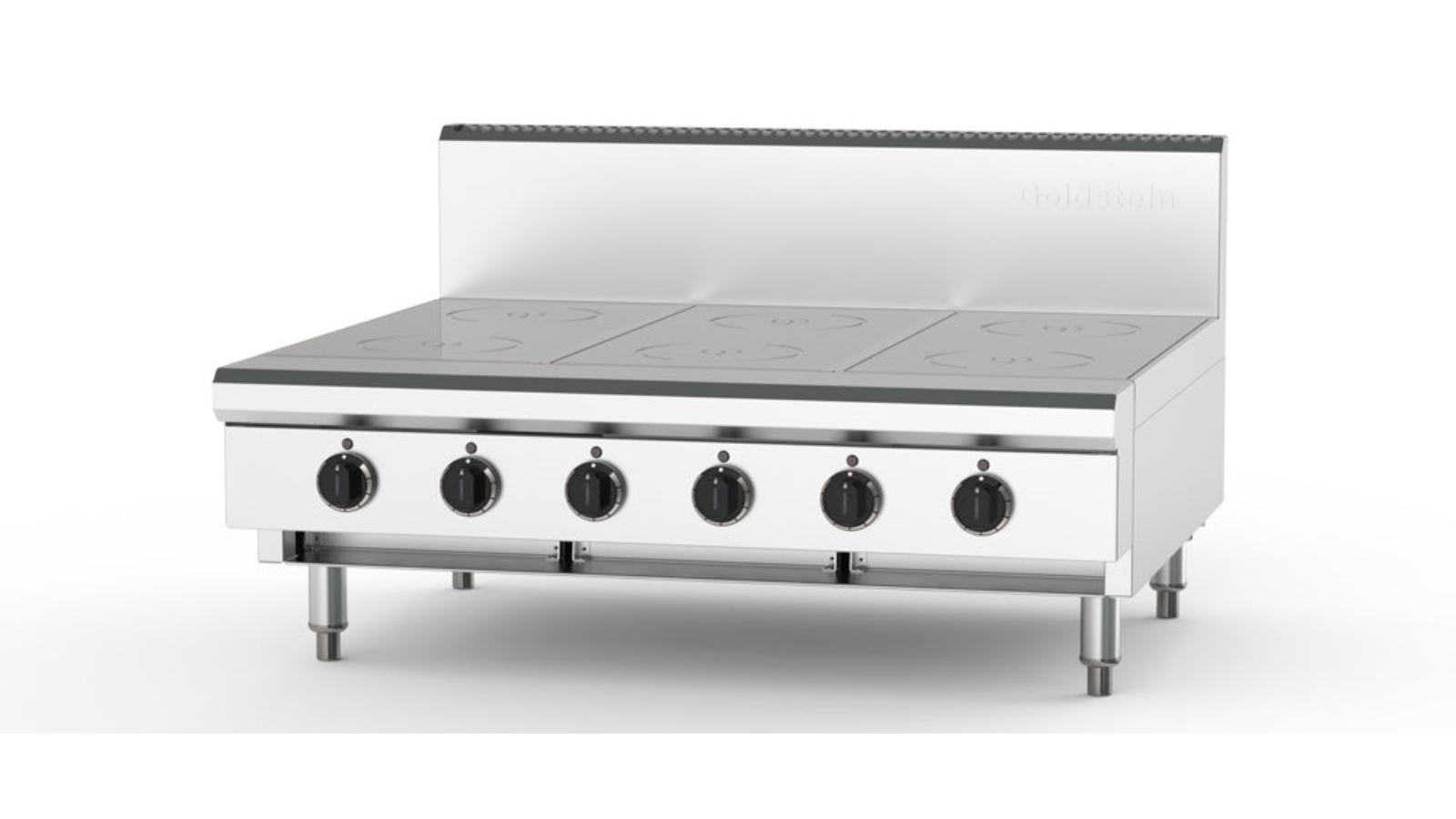 Goldstein PEB36i Induction 6 Round