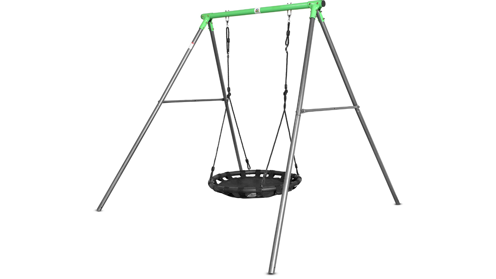 Lifespan Kids Cellar Metal Nest Swing Set Harvey Norman