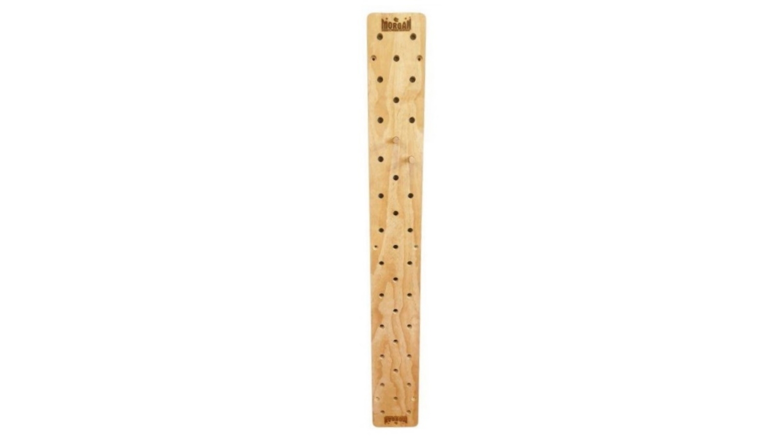 Morgan Sports Morgan Climbing Peg Board - 2.5m
