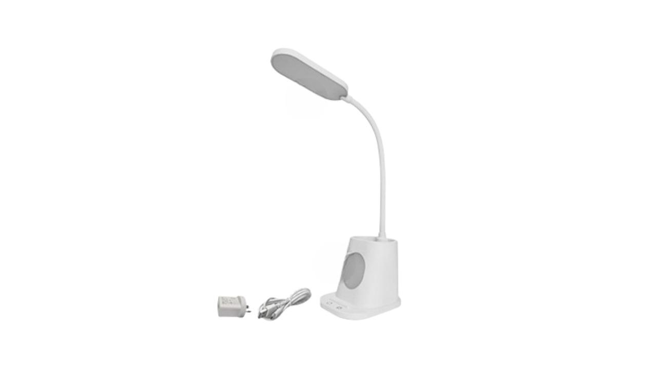 Penmate Portable Functional Touch LED Table Lamp