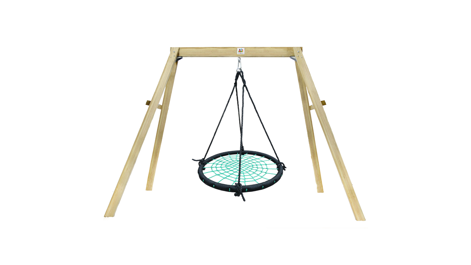 Lifespan Kids Oakley Swing Set