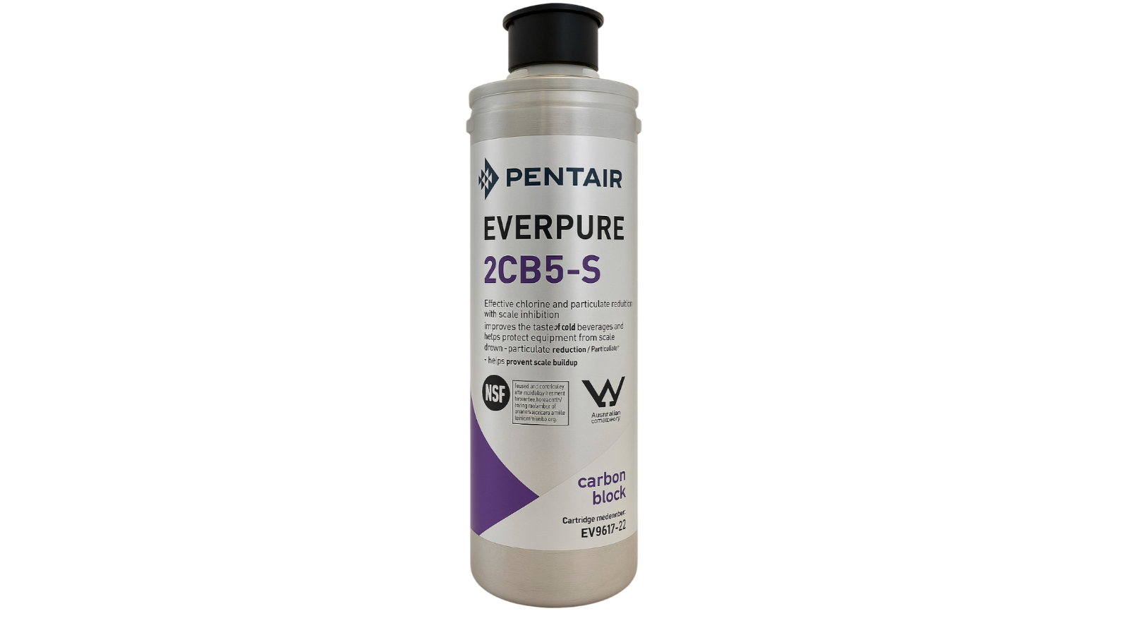 Peppy Taps Pentair Everpure 2CB5-S Filter