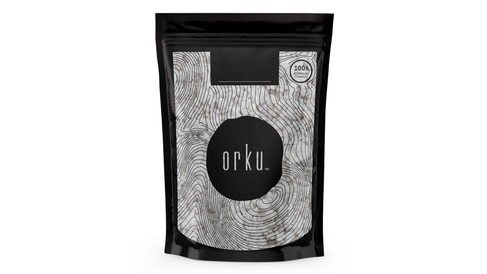 Orku Premium Soil Growing Media Plant Hydroponics Medium Perlite - 5L