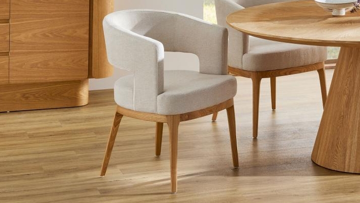 Perseo Dining Chair