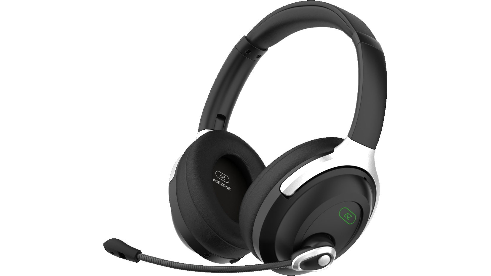 AceZone A Spire High End Esports Headset Harvey Norman