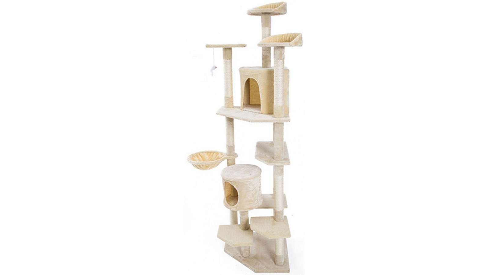 Leopet cat tree hotsell