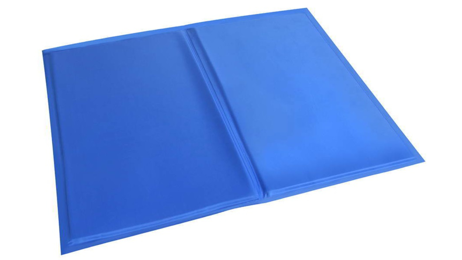 YES4PETS Non-Toxic Pet Cooling Summer Gel Pad - Medium