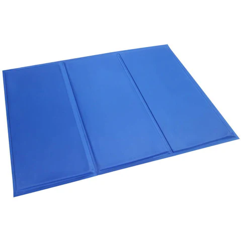 YES4PETS Non-Toxic Pet Cooling Summer Gel Pad - X-Large