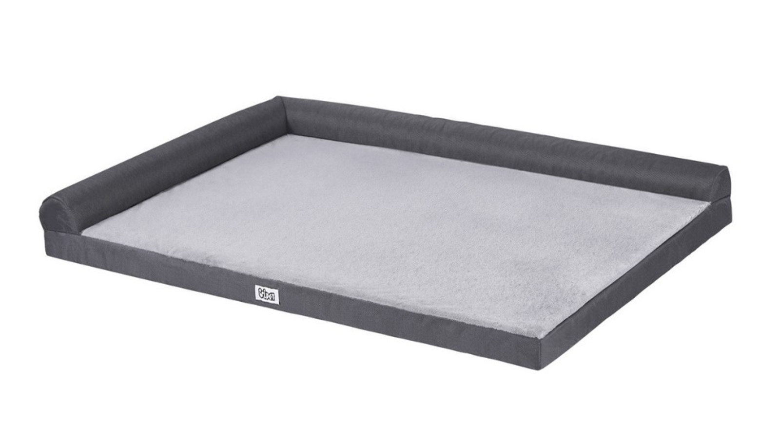 i.Pet Large Soft Cushion Egg Crate Pet Bed