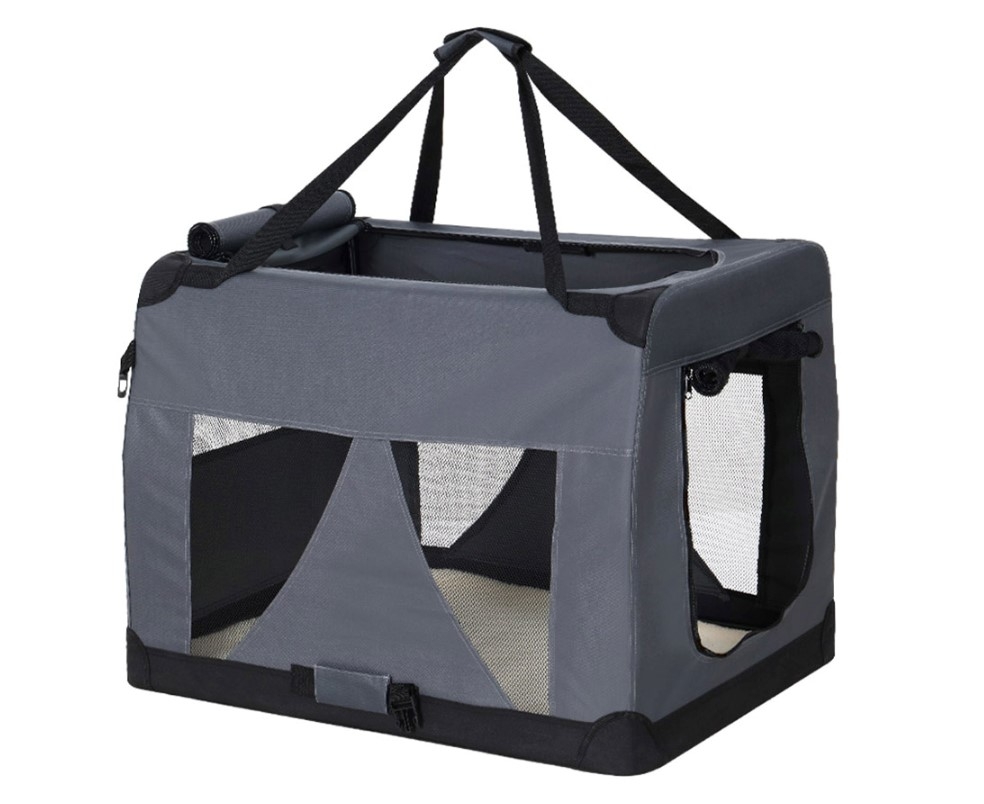 LZG Dog Carrier, Pet Carrier, Dog Purse, Foldable Waterproof