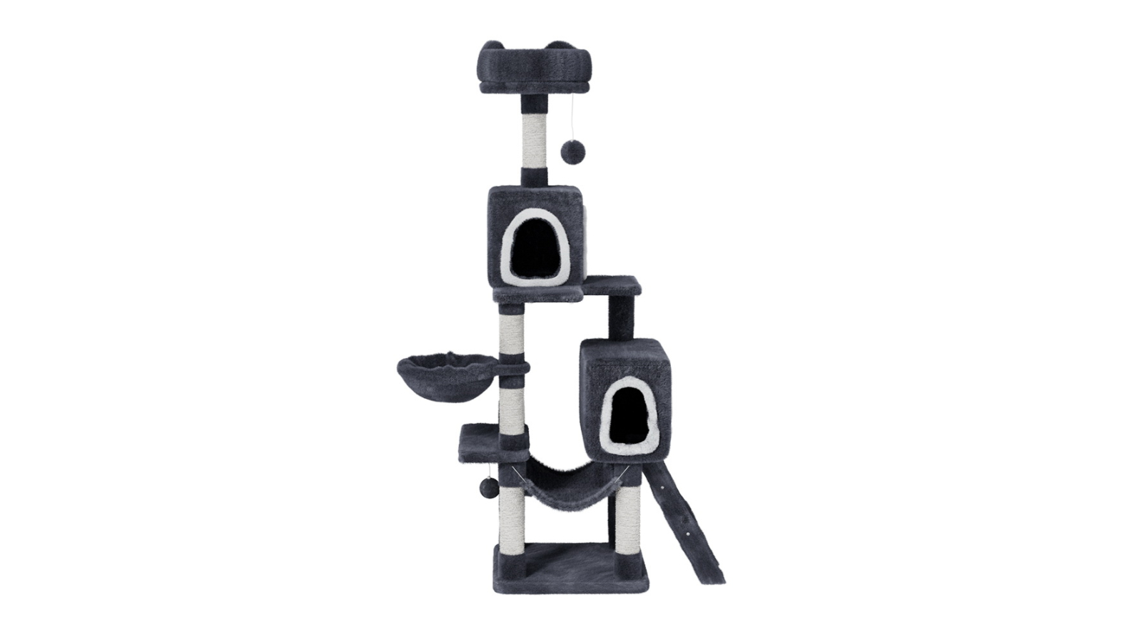 i.Pet Cat Tree Tower Scratching Post
