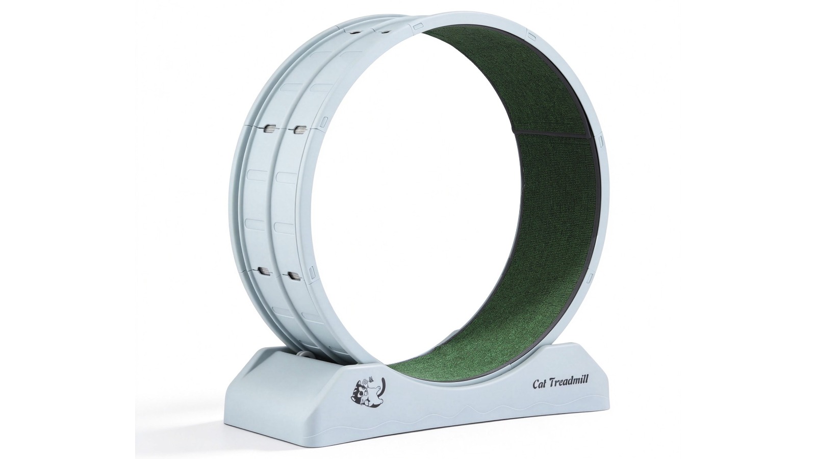 i.Pet Cat Exercise Wheel