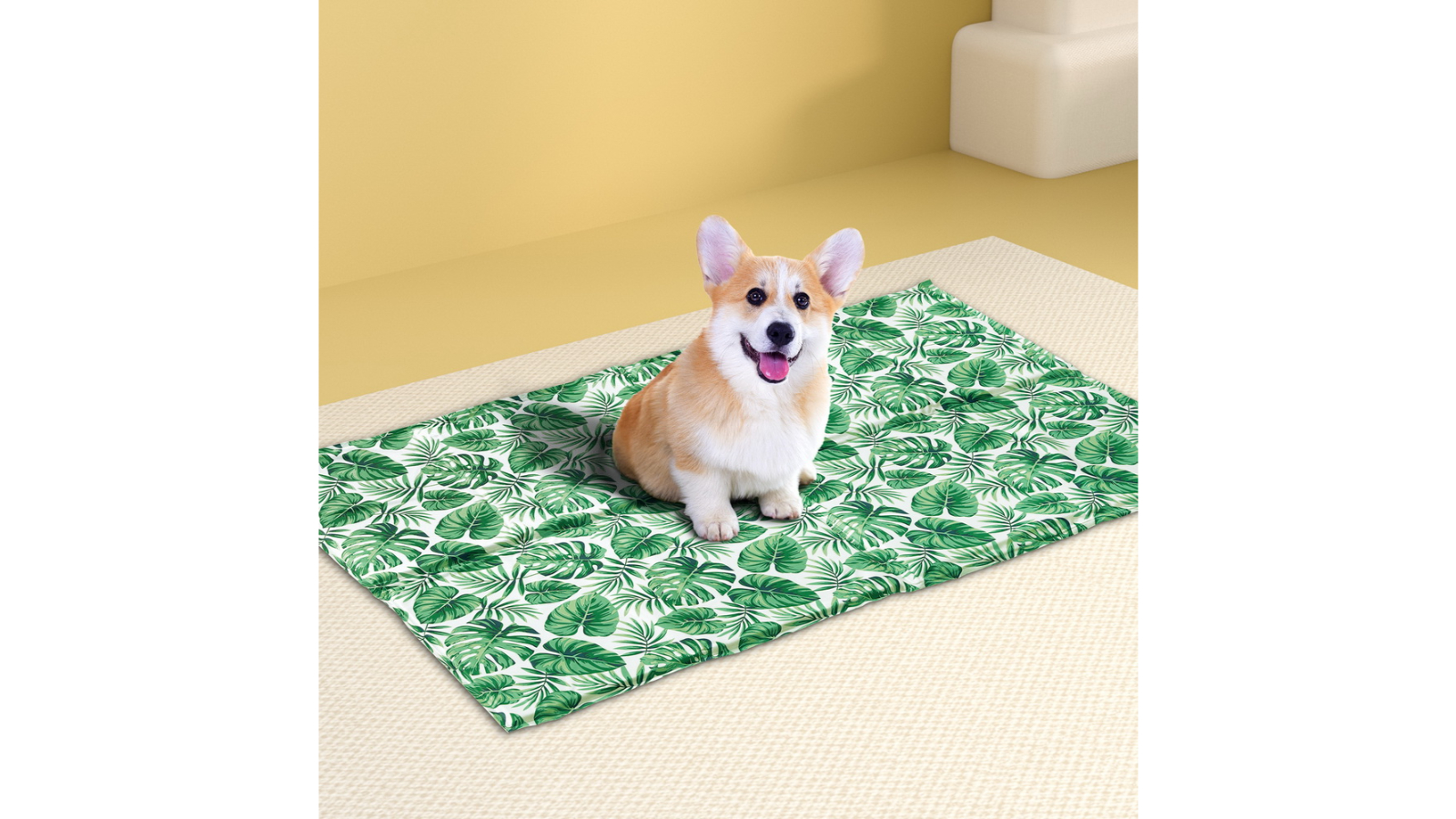 i.Pet Pet Cooling Mat Bed Large Harvey Norman