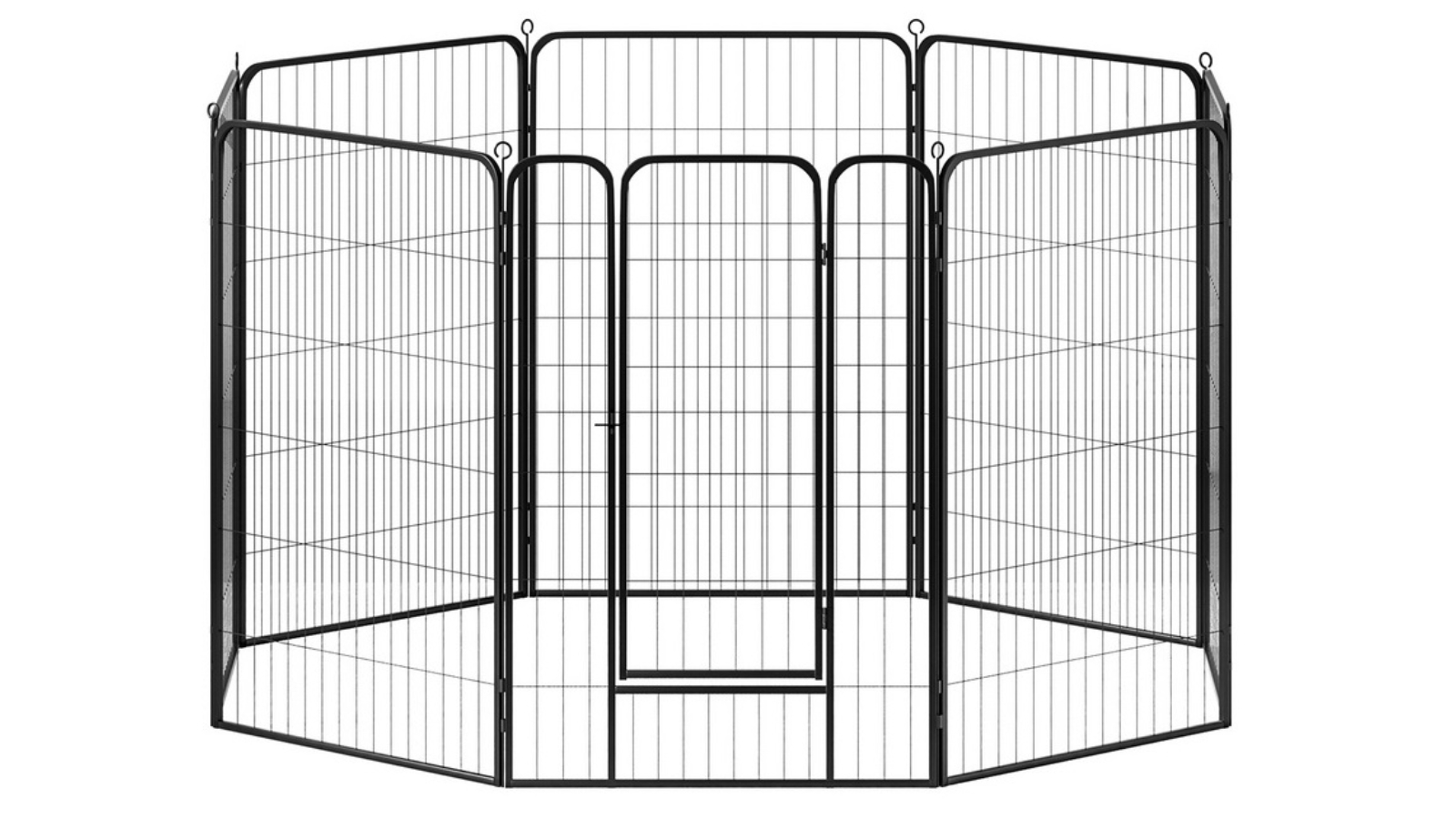 i.Pet 48inch Playpen Enclosure
