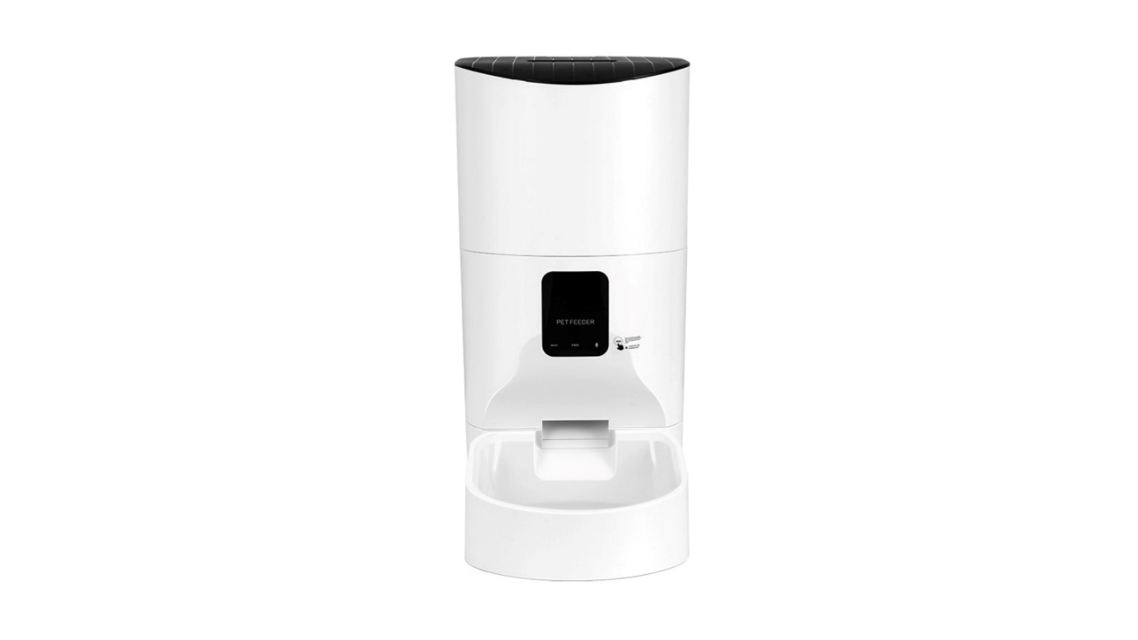 i.Pet Automatic Wifi Pet Feeder Smart App Dog Cat Food Dispenser - 9L