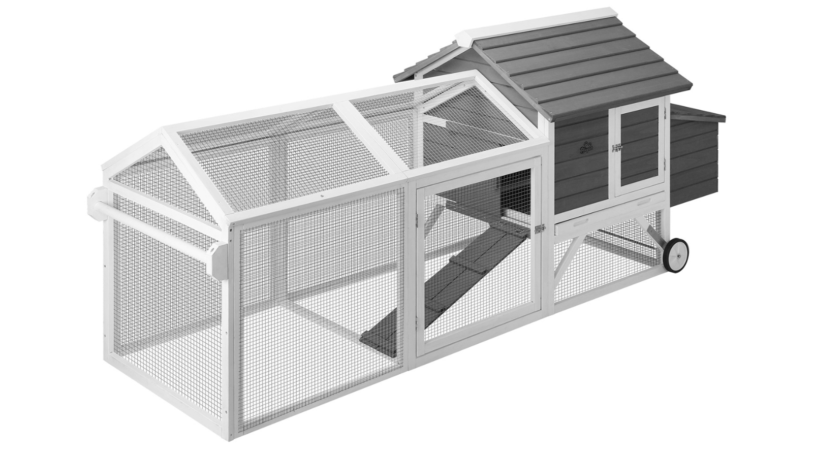Rabbit hutch xl sale