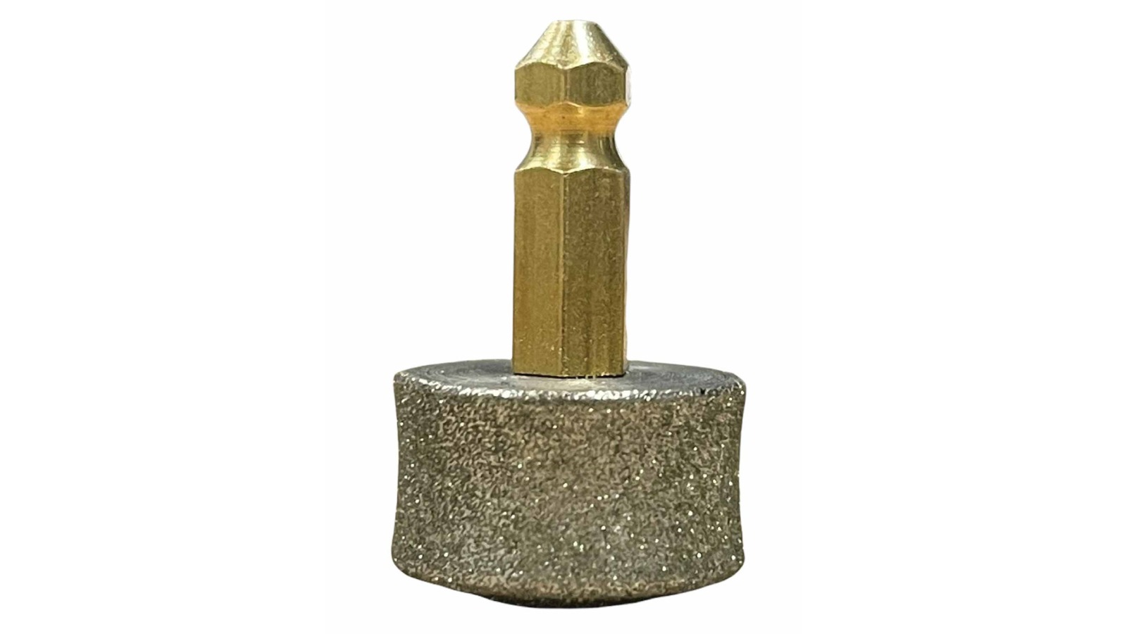 Rooster Farms Pet Diamond Grinder Head Replacement - 1 Grinder Head