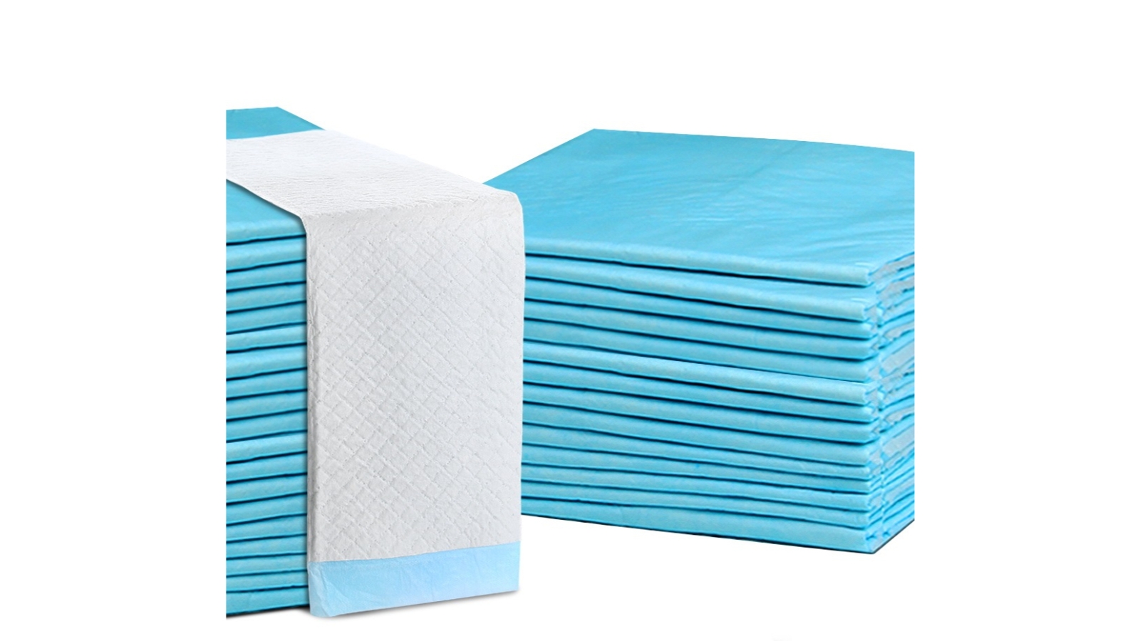 i.Pet 400pcs Puppy Dog Pet Training Pads Cat
