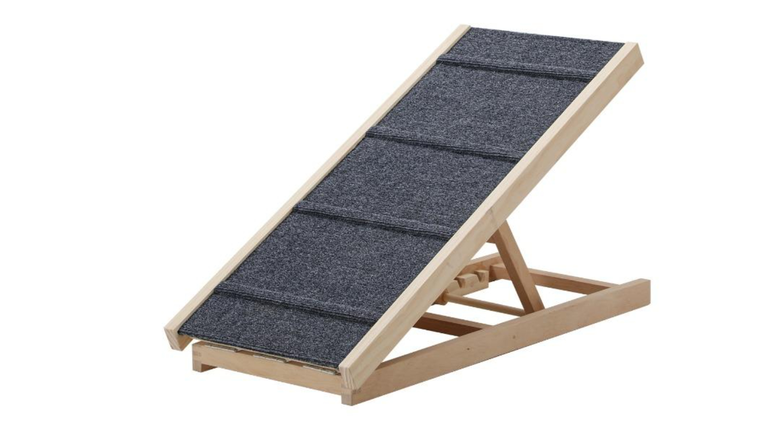 Alopet Foldable Dog Ramp