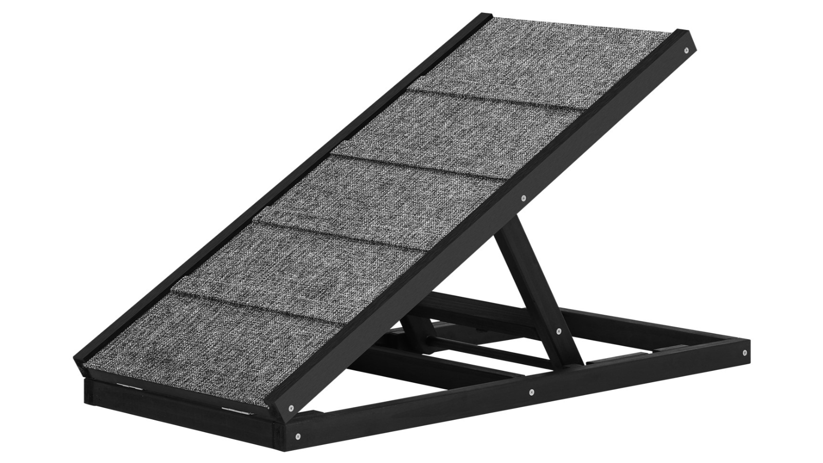 Alopet Black Dog Pet Ram
