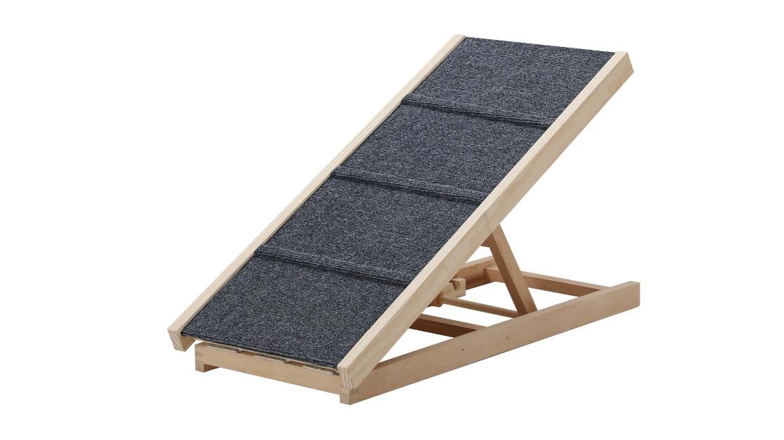 Alopet Foldable Dog Ramp - 70cm