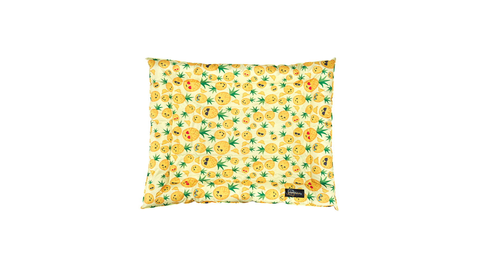 Petzly Pet Cooling Mat Bed