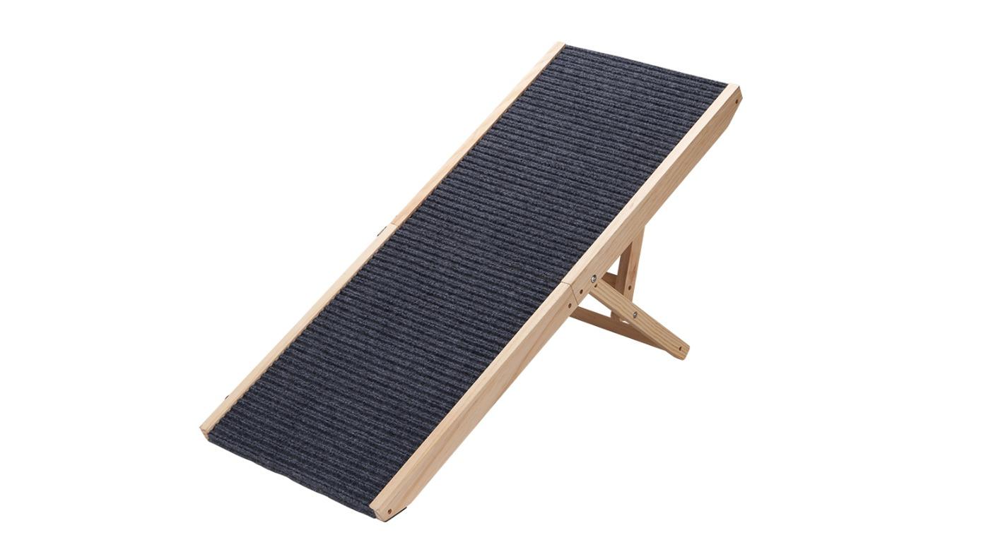 Petzly Foldable Dog Ramp - Large