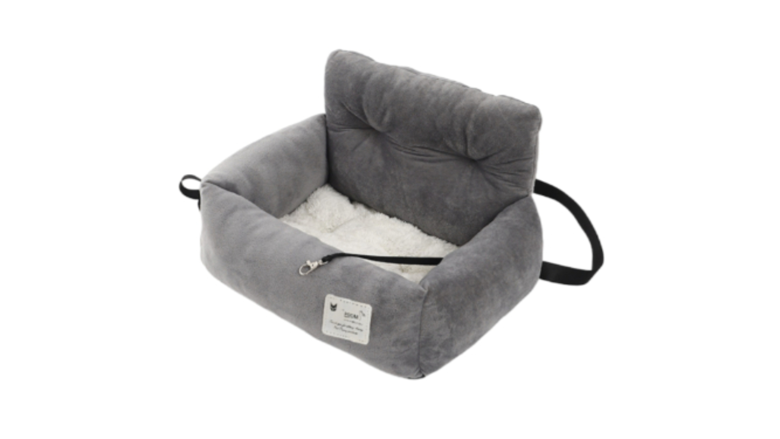 TODO Pet Car Booster Seat