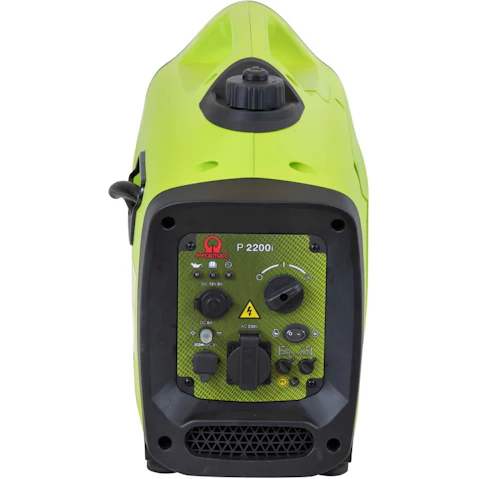 Pramac P 2200i 2kW Inverter Generator