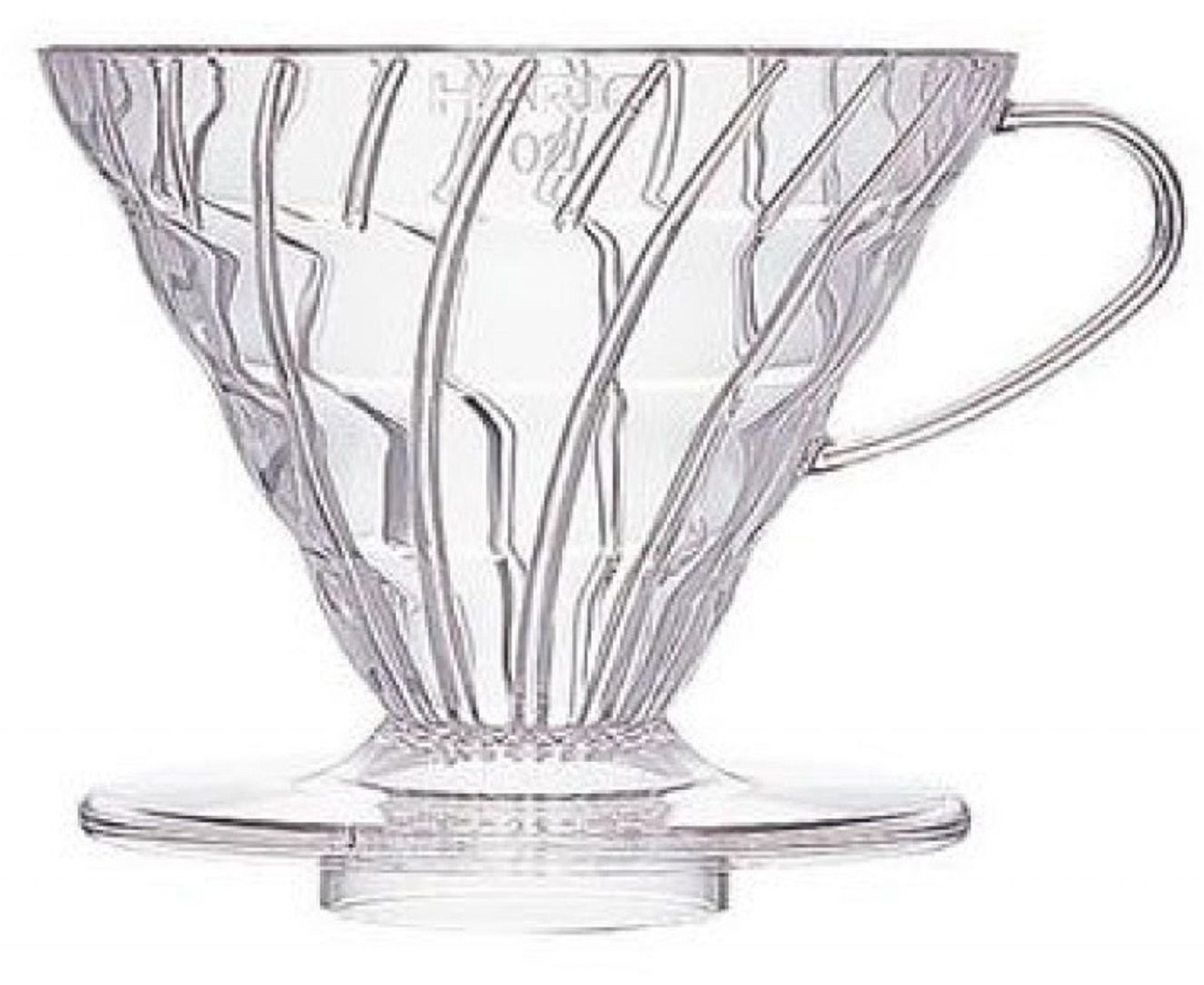 Hario V60 - 02 Coffee Dripper