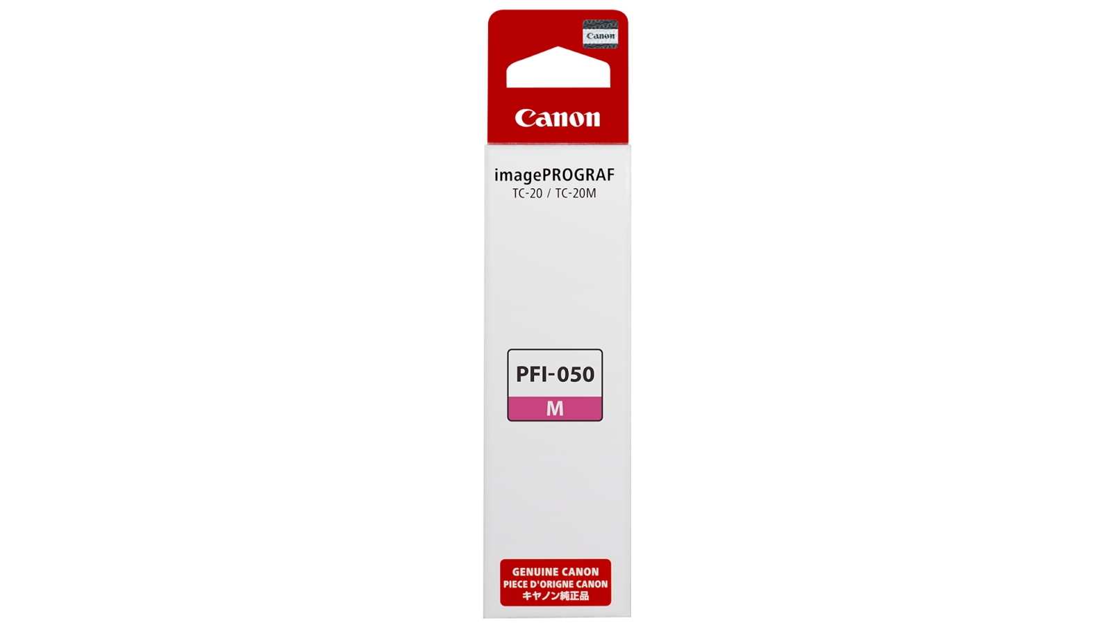 Canon PFI-050 Magenta Ink Bottle