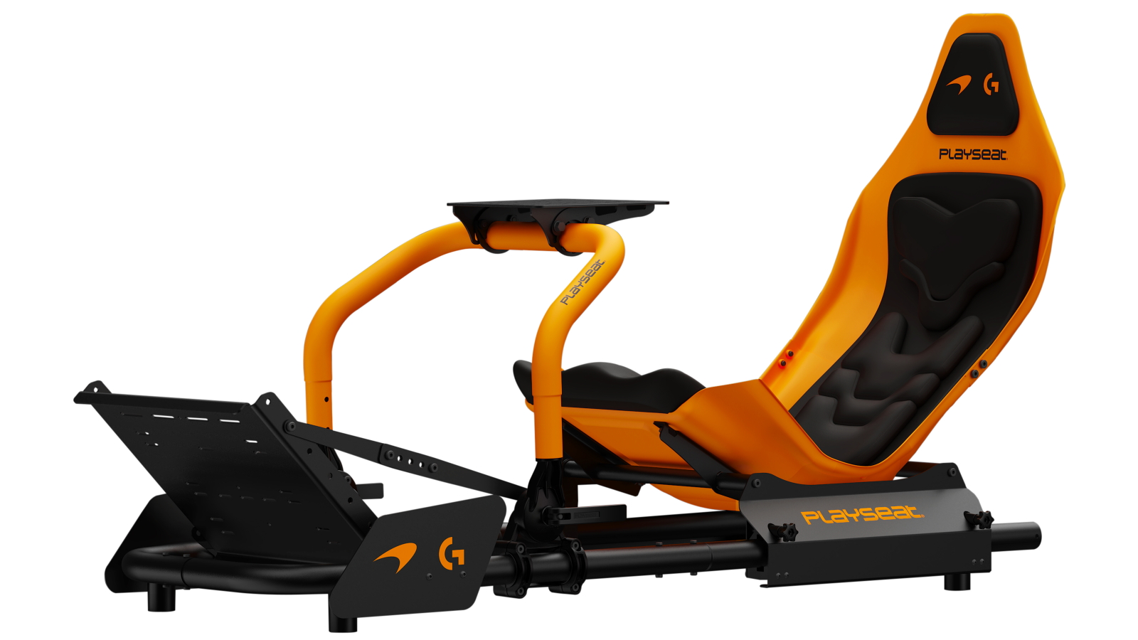 Playseat Formula Instinct McLaren Racing Edition Sim Racing Cockpit