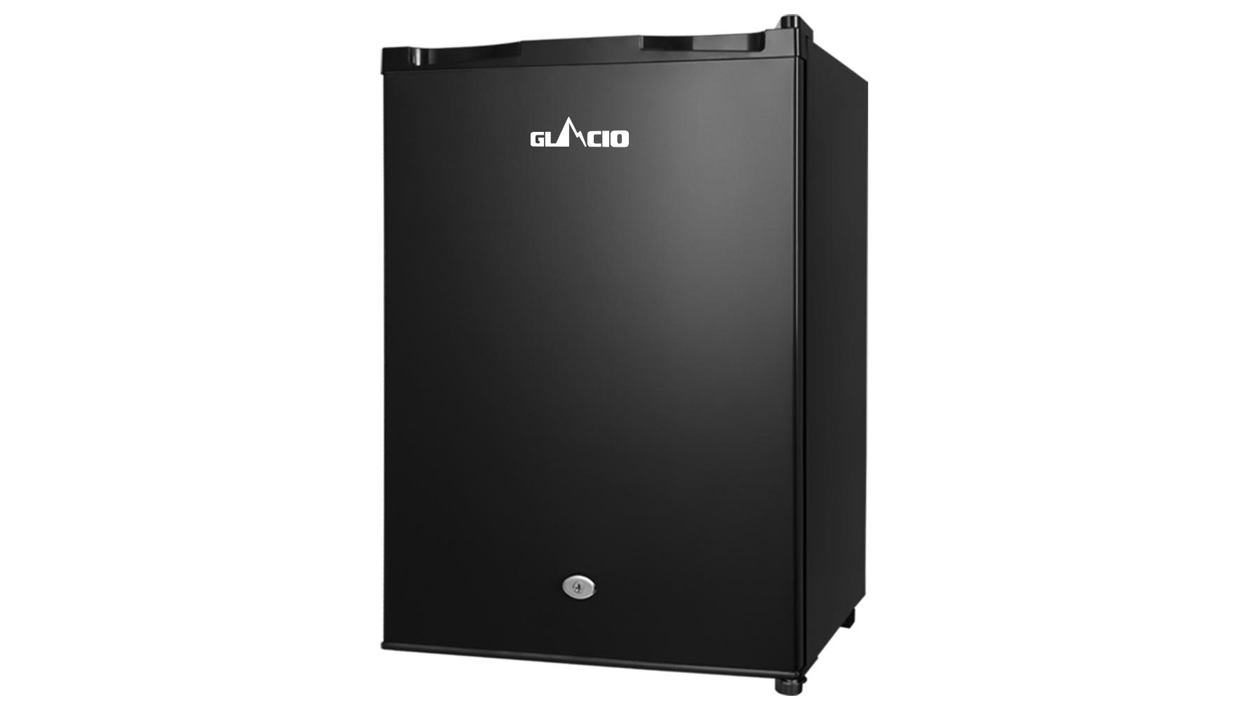 Glacio Portable Fridge Bar Freezer - 80L