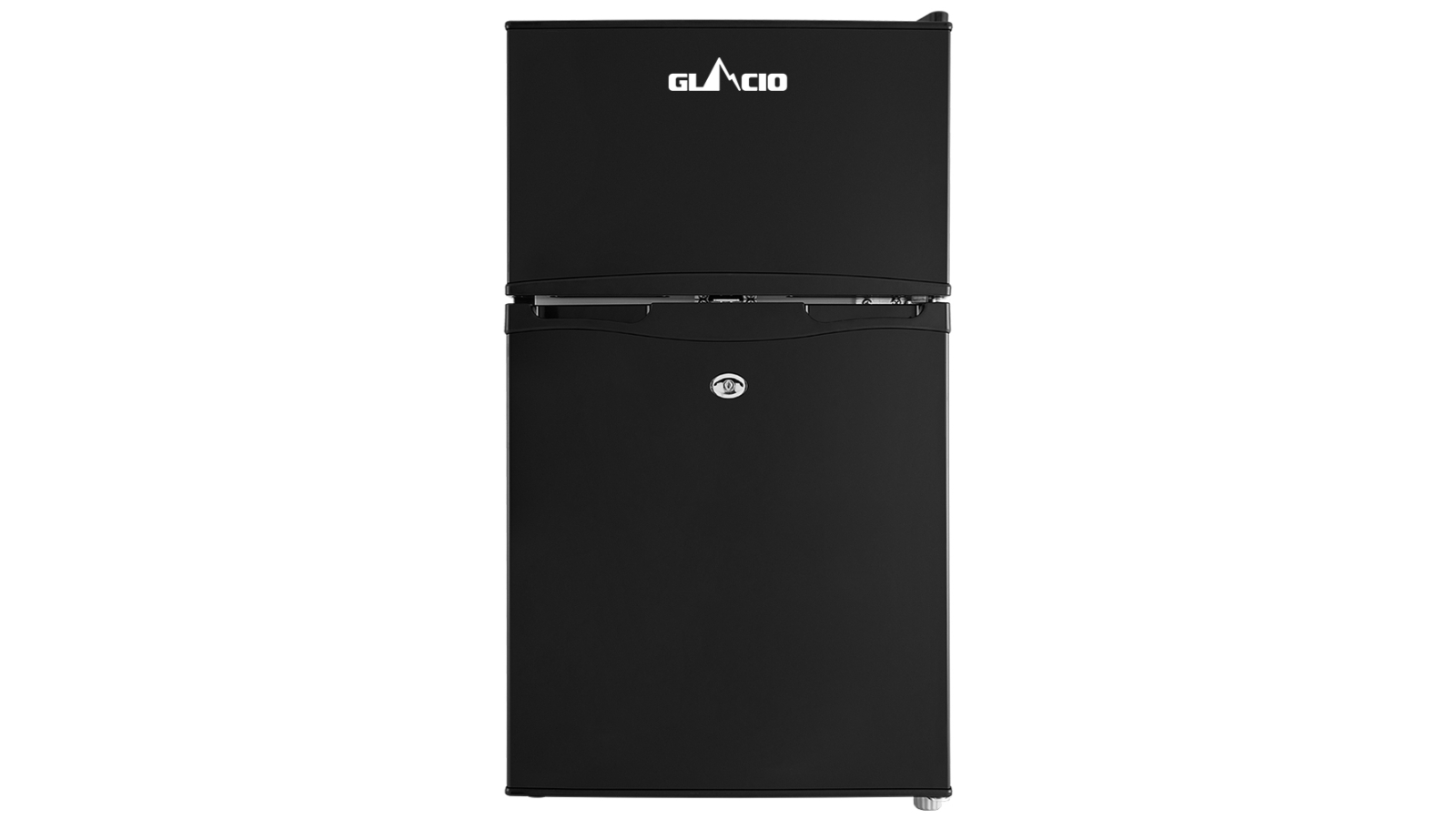 Glacio Portable Fridge Bar Freezer - 90L