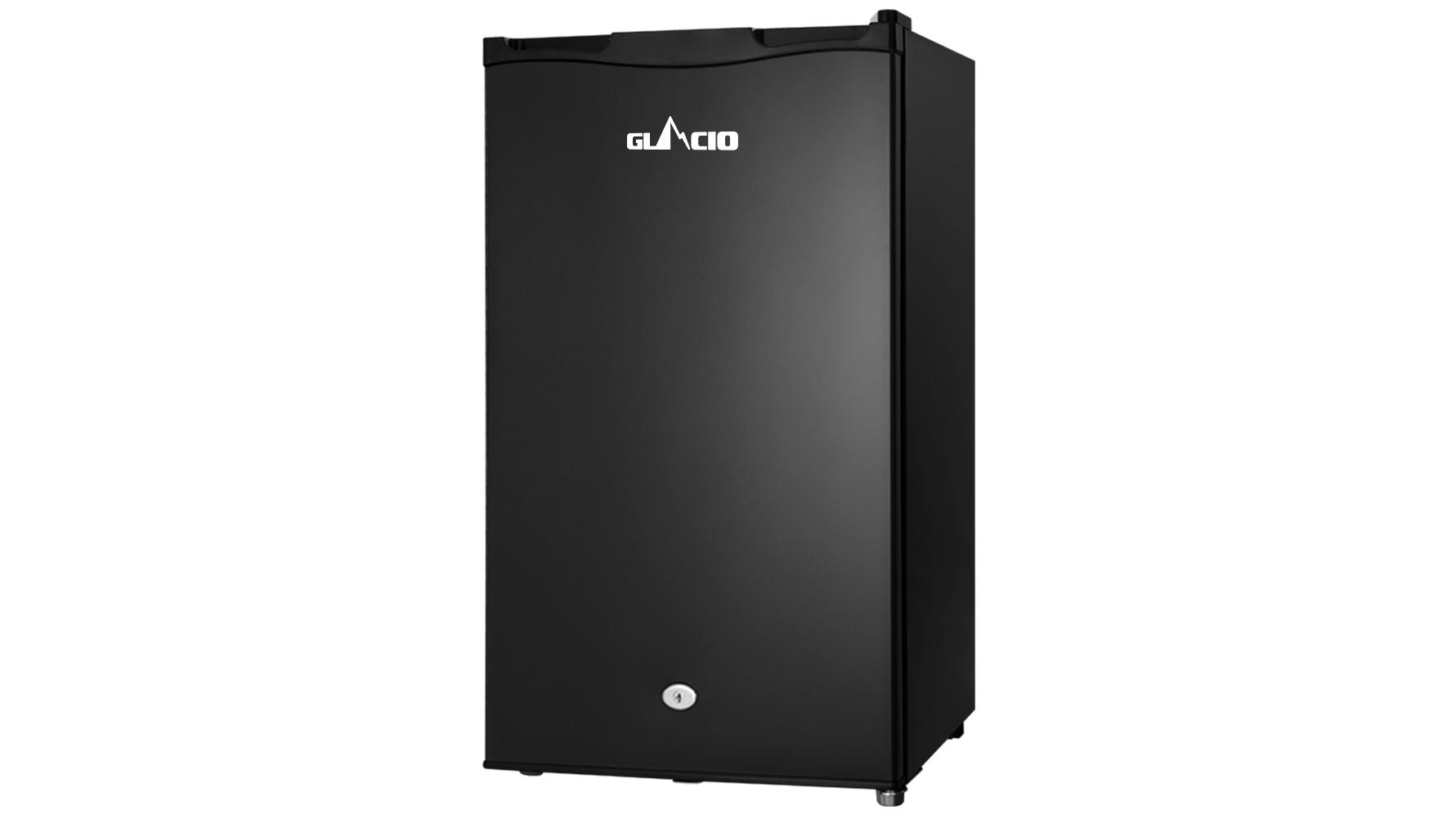 Glacio Portable Fridge Freezer - 95L