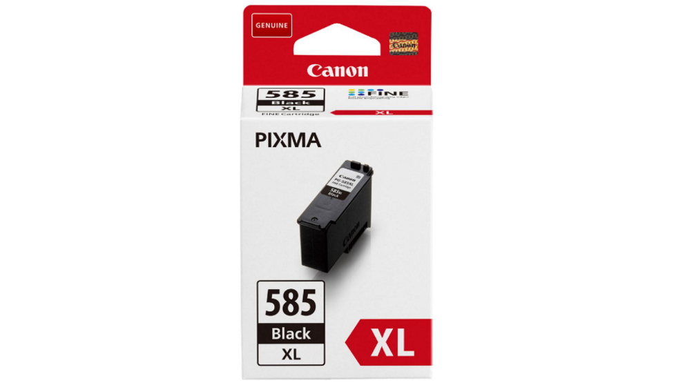 Canon PG-585XL Black Ink Cartridge