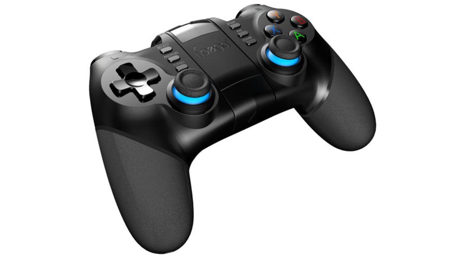 Ipega PG-9156 2.4G Bluetooth Gamepad Controller For PUBG Android