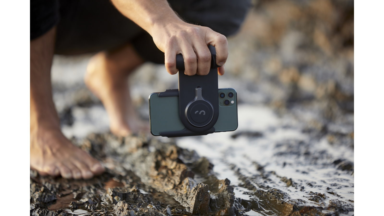 Shiftcam ProGrip Starter Kit - Cameras & photography