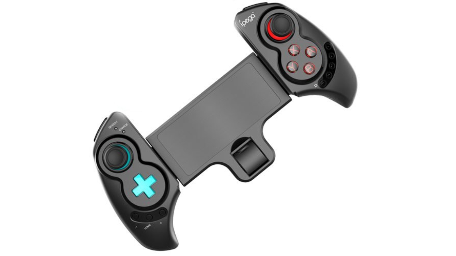 Ipega PG-SW029 Bluetooth Controller GamePad for Switch PS3 Android PC