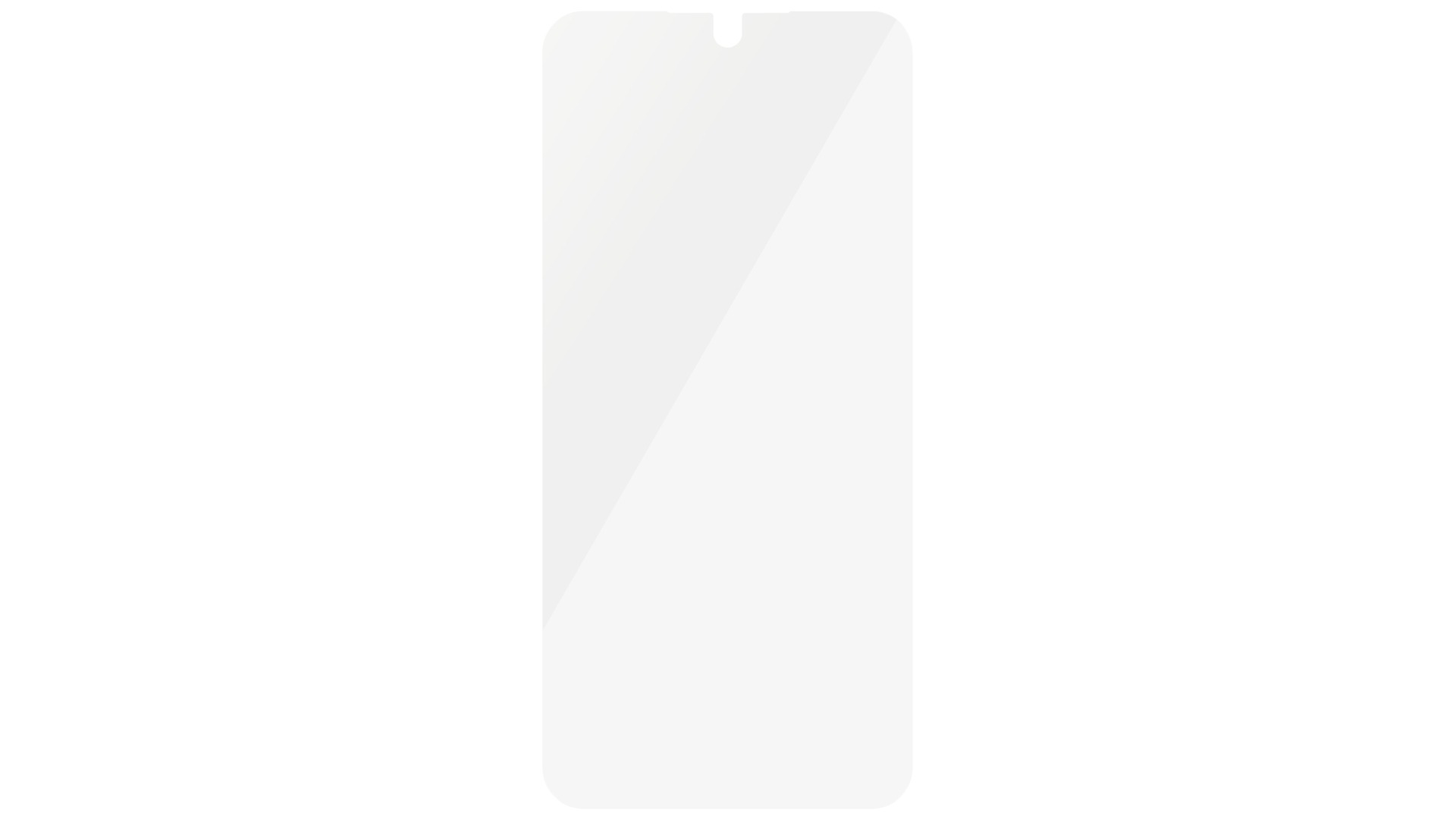 PanzerGlass FastFit in-a-Box Clear Ultra-Wide Fit Screen Protector for Galaxy S26 FE 5G