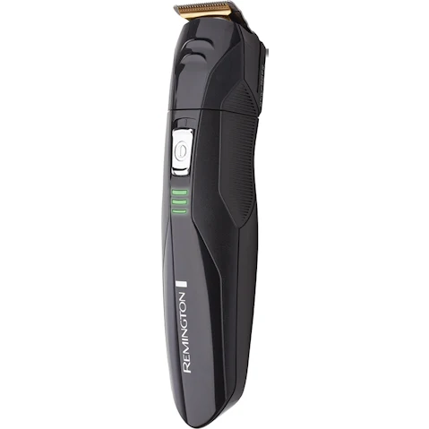 Remington 5-in-1 Titanium Multi Grooming Kit